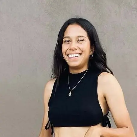 Alexa Hernández