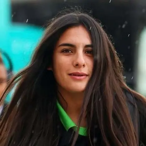 Judith Félix