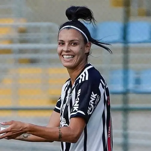 Luana Spindler