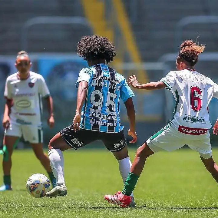 Maria Dias