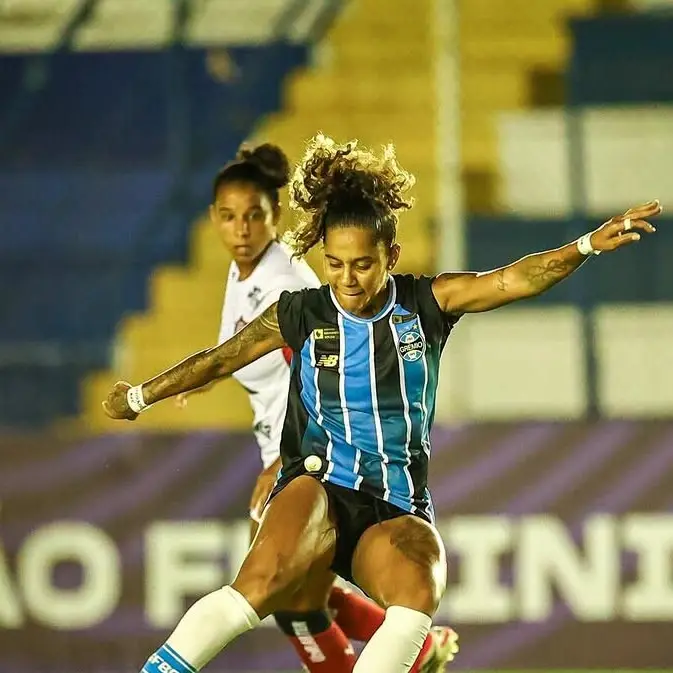Camila Santos