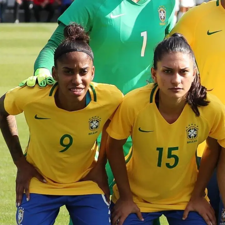 Francisleide dos Santos Barbosa