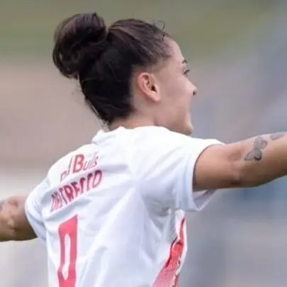 Martina Del Trecco