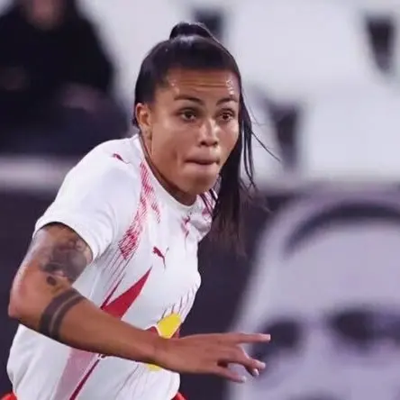 Miriã dos Santos Silva