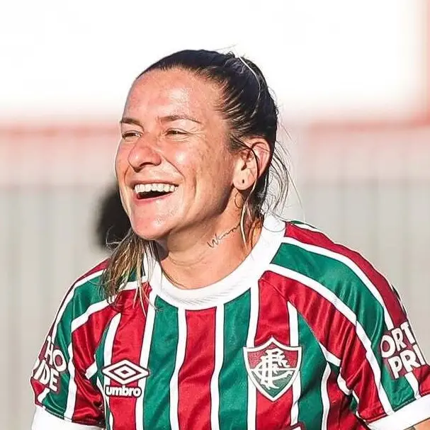 Carina Gomes Fernandes