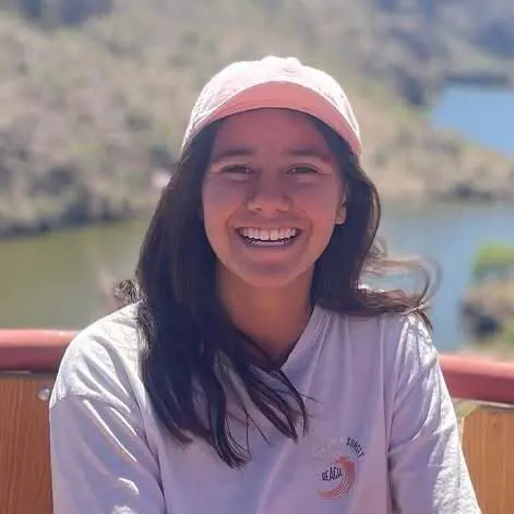 Samantha Calvillo