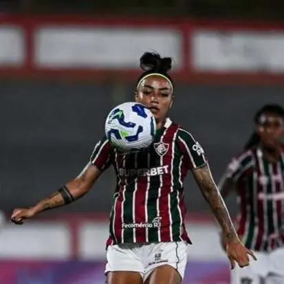 Kamilla Morais Sotero