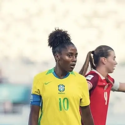 Kaylane Cristina Vieira