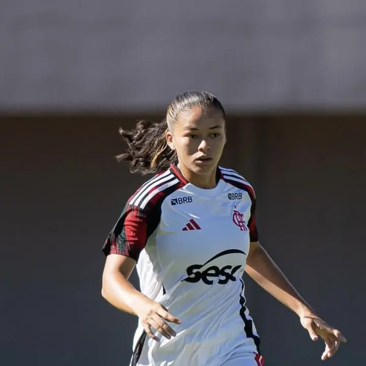 Bruna dos Santos do Nascimento