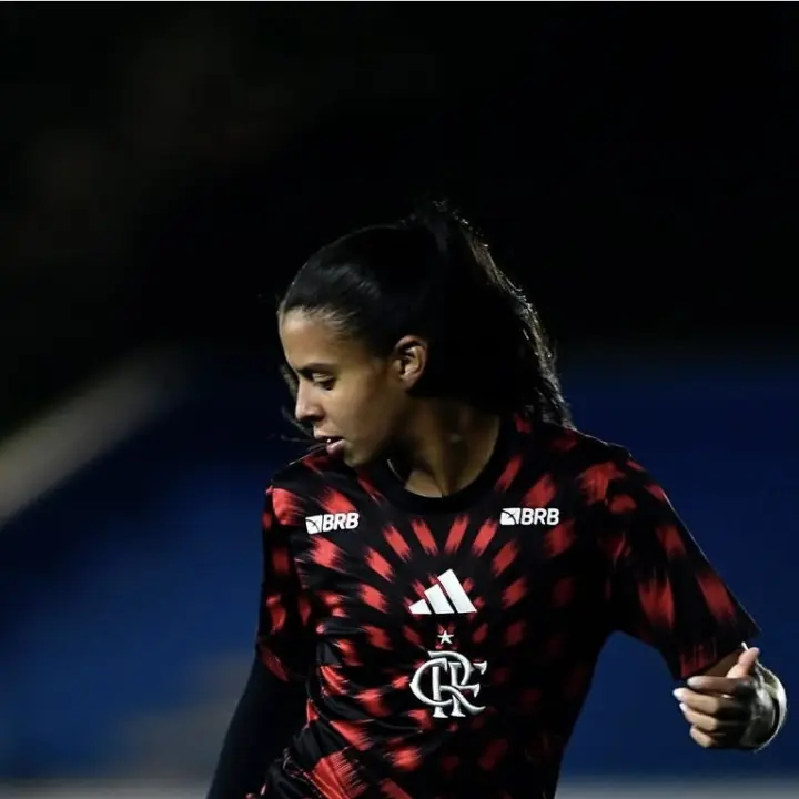 Nina Costa Garrit