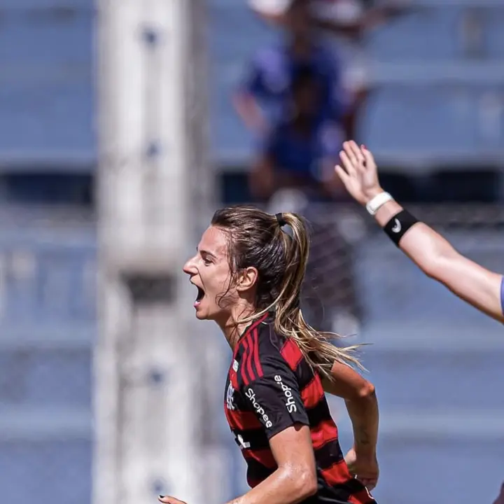 Chaiane Locatelli