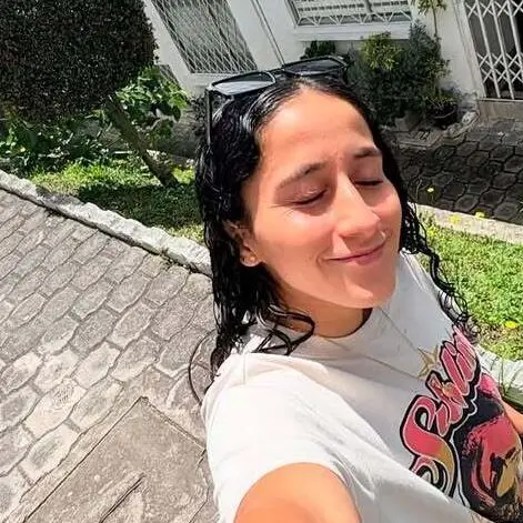 Doménica Rodríguez