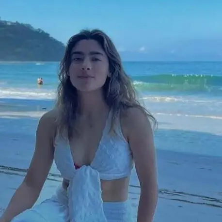 Marianne Martínez