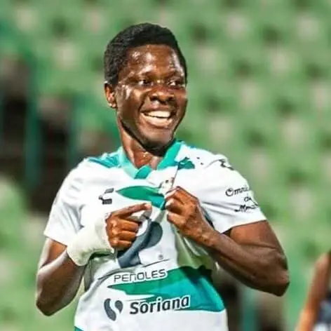 Sandra Nabweteme