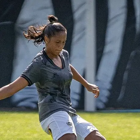 Marta Edyth Gomes Neres