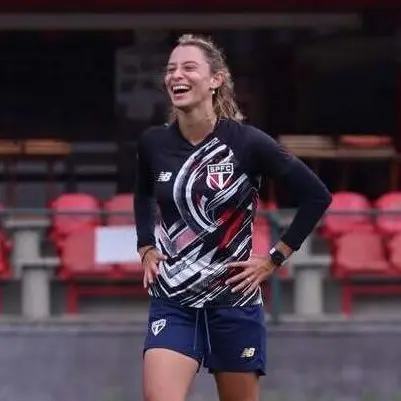 Eduarda Camargos Pereira