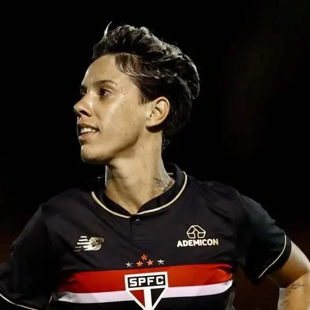 Evelyn Monteiro