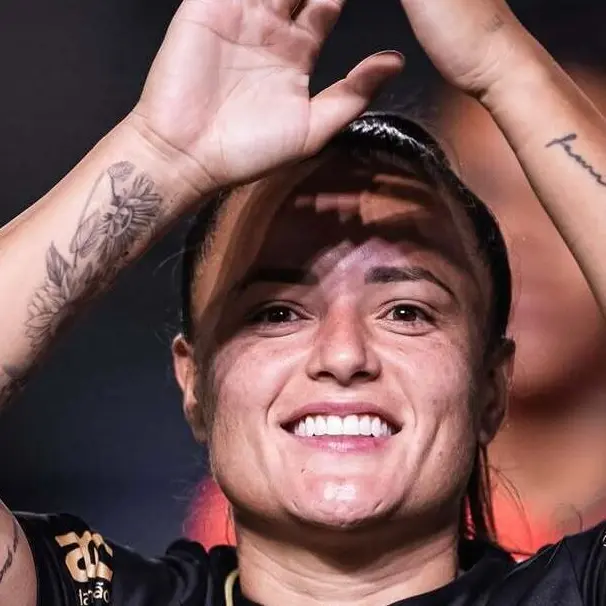 Camila Martins Pereira