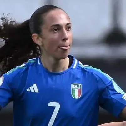 Giulia Galli