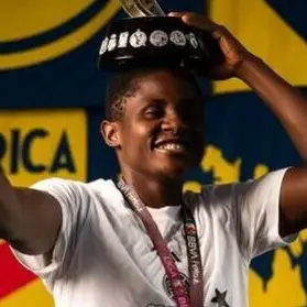 Chidinma Okeke