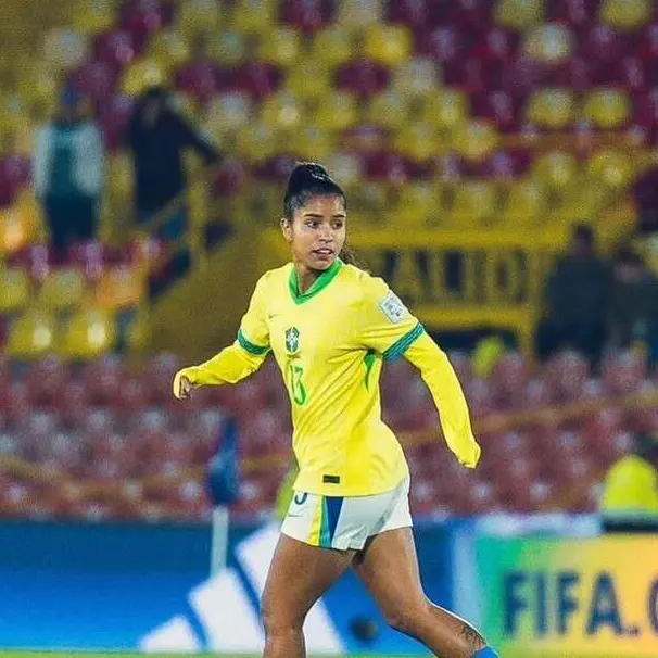 Ravena Antão Araújo