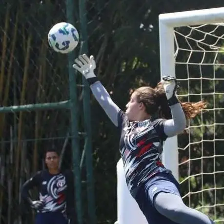 Eluiza Kavalek