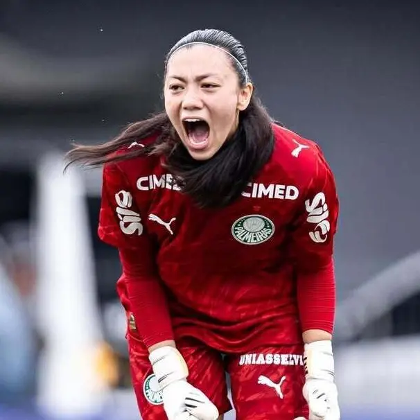 Bruna Hirata