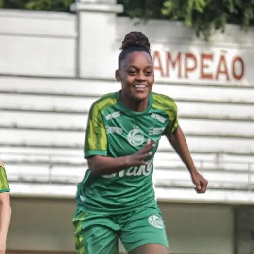 Tefinha Assis