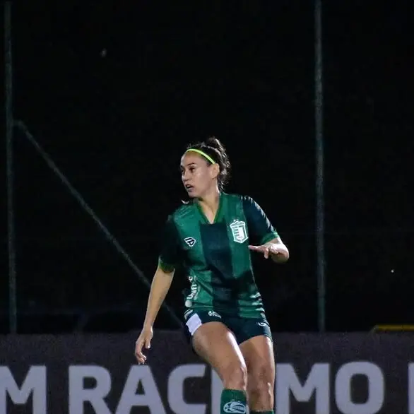 Carla Cruz