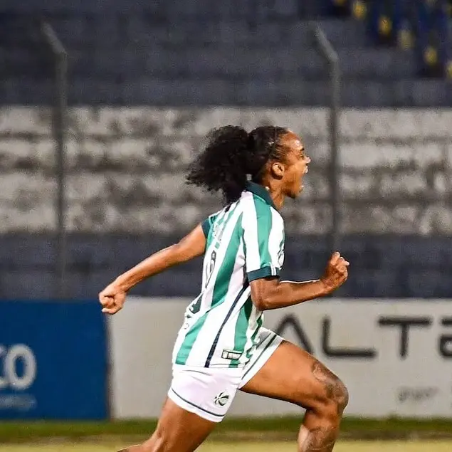 Alexia Leka Martins