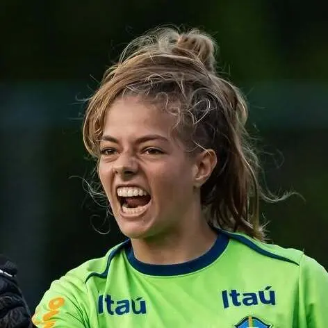 Ana Morganti