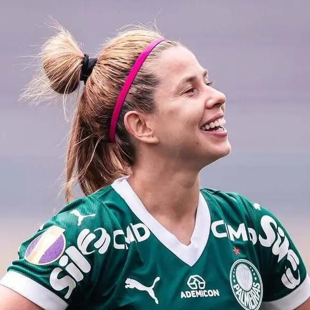 Fernanda Palermo Licen