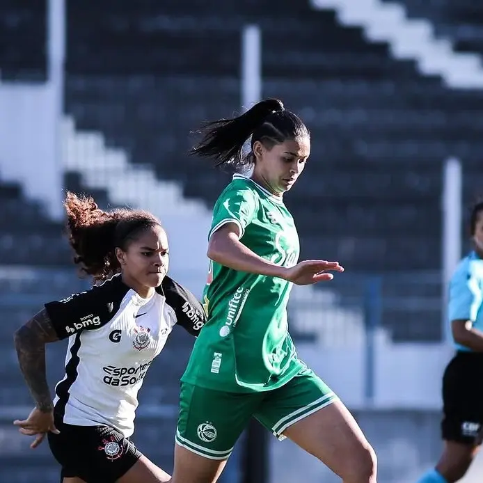 Apoliana Vitória Lira da Silva