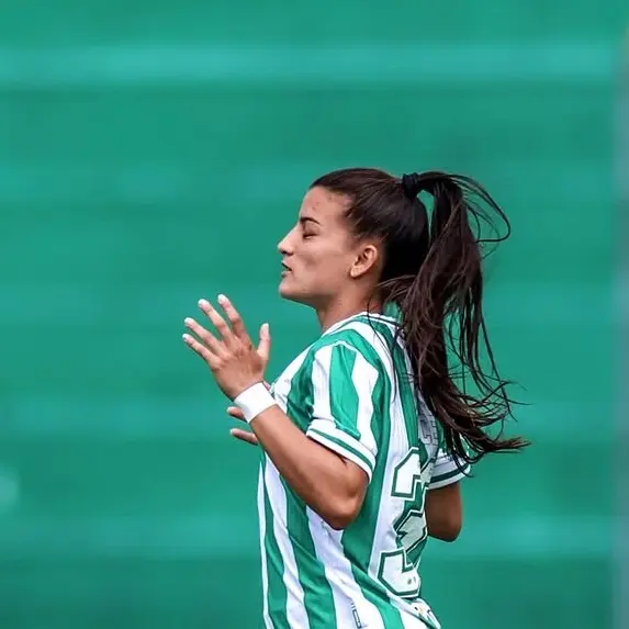 Joyce Manfio