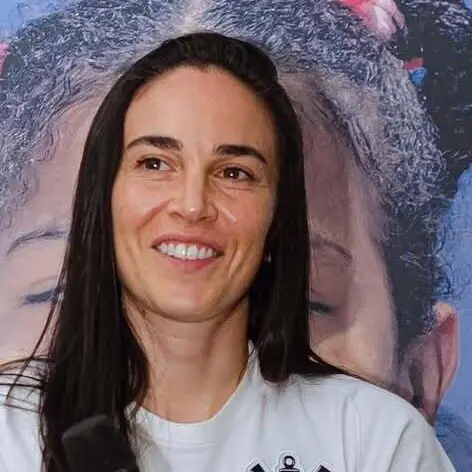 Agustina Barroso