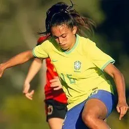 Ana Clara Pereira Guimarães