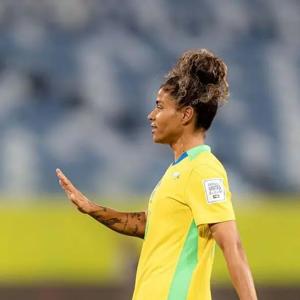 Raissa Soares Carvalho da Paz