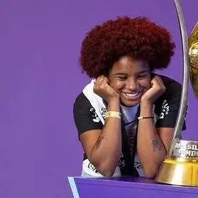 Duda Mineira