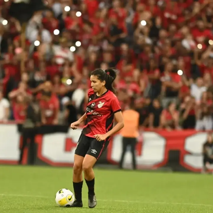 Thaís Prado