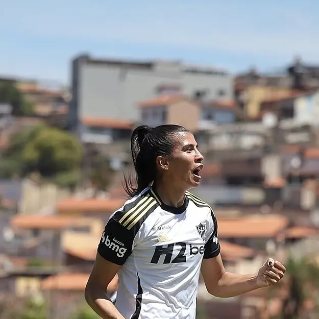 Luana Índia