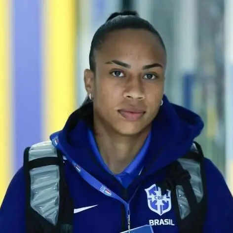 Thaís Ferreira
