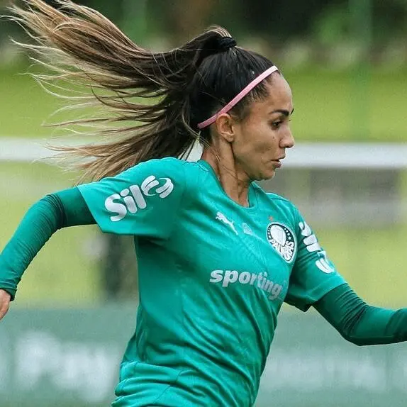 Diany Aparecida Martins Xavier