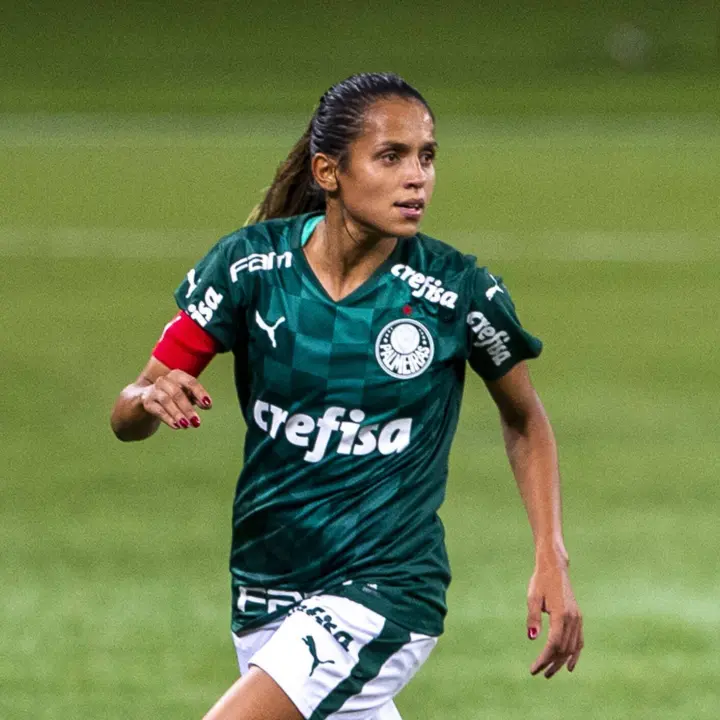 Eduarda Aparecida da Silva dos Santos