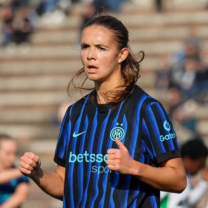 Caroline Pleidrup