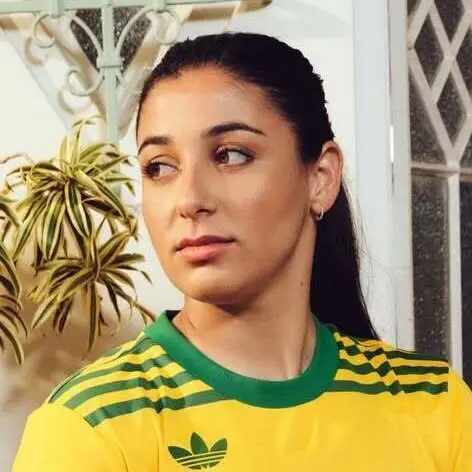Duda Sampaio