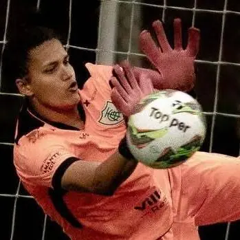 Taluane Pereira Barbosa