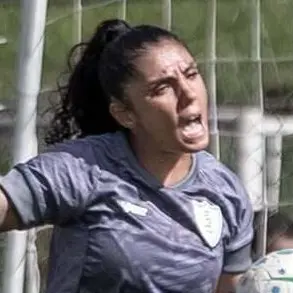 Sandy Mandalena Monteiro Alves