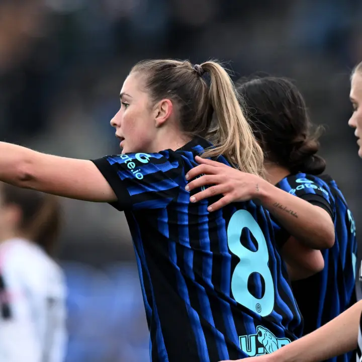 Karólína Lea Vilhjálmsdóttir