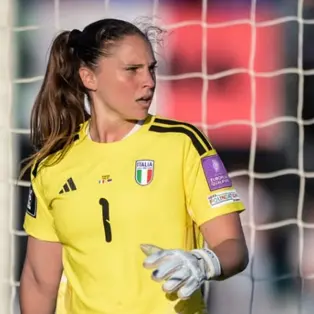Laura Giuliani