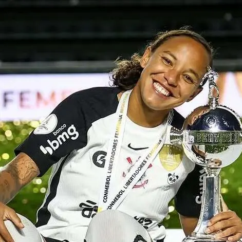 Letícia Monteiro